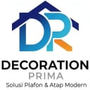 Logo Decoration Prima